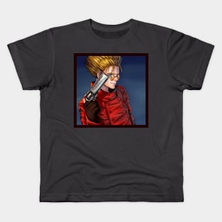 The Gunslinger Kids T-Shirt